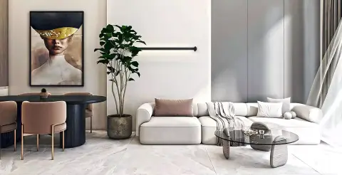 Al Serh Residences 11 in Jumeirah Village Circle, Dubai, foto 3