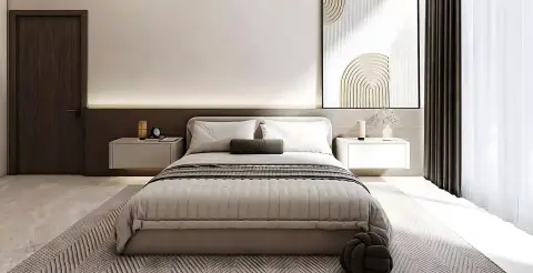Al Serh Residences 11 in Jumeirah Village Circle, Dubai, foto 4