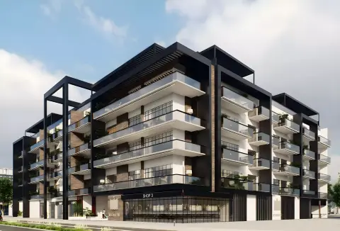 Al Serh Residences 11 in Jumeirah Village Circle, Dubai, foto 5