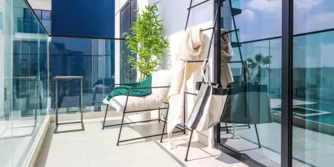 The 7 in Downtown Jebel Ali, Dubai, foto 3