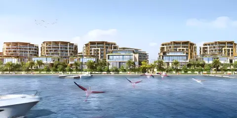 Keturah Resort, Al Jaddaf, Dubai