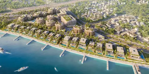 Keturah Resort in Al Jaddaf, Dubai, foto 5