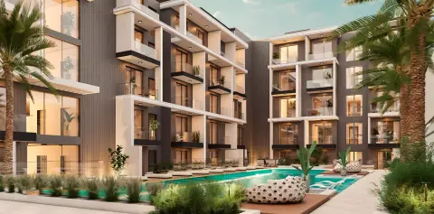 H3 in Jumeirah Village Circle, Dubai, foto 2