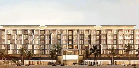 H3 in Jumeirah Village Circle, Dubai, foto 5