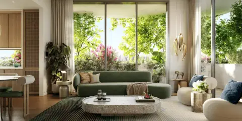 Elegance By Chaimaa in Jumeirah Village Circle, Dubai, foto 5