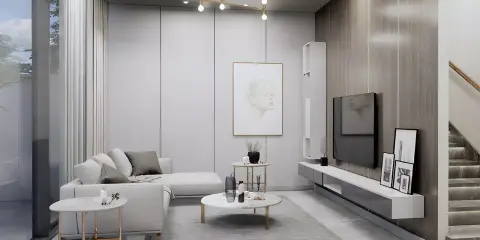 Lucky 2 Residence in Jumeirah Village Circle, Dubai, foto 4