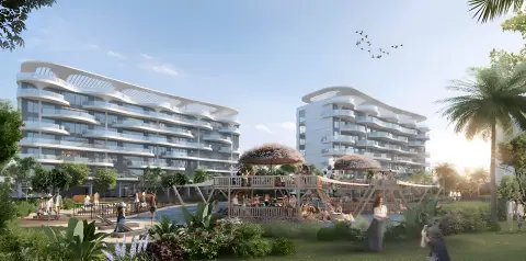 Damac Lagoon Views Andalucia in Damac Lagoons, Dubai, foto 3