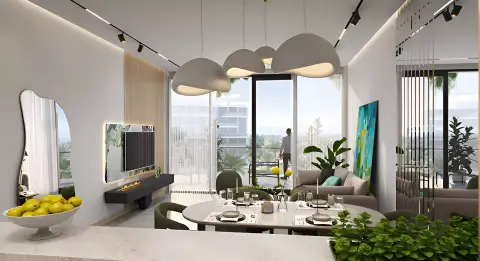 Damac Lagoon Views Andalucia in Damac Lagoons, Dubai, foto 5