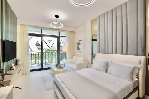 Legacy by Sunrise in Arjan, Dubai, foto 2