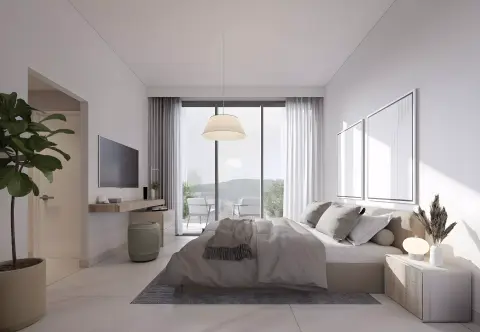 Legacy by Sunrise in Arjan, Dubai, foto 3
