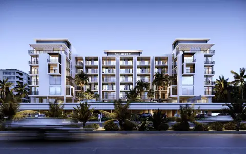 Legacy by Sunrise in Arjan, Dubai, foto 5