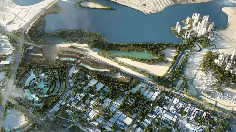 Verso, Meydan, Dubai