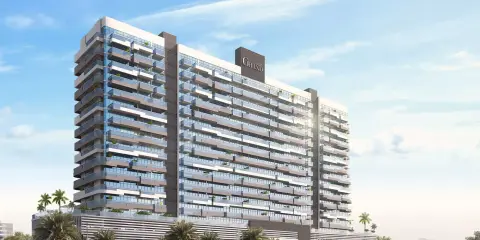 Azizi Grand in Dubai Sports City, Dubai, foto 3
