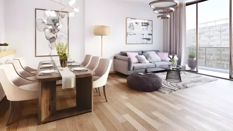 Azizi Mirage 1 in Dubai Studio City, Dubai, foto 4