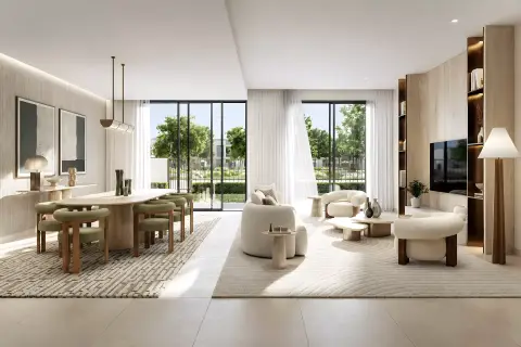 Alva The Valley in The Valley, Dubai, foto 5
