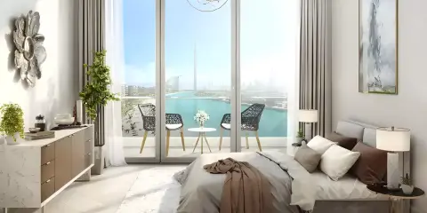 Azizi Riviera Beachfront in Meydan, Dubai, foto 5