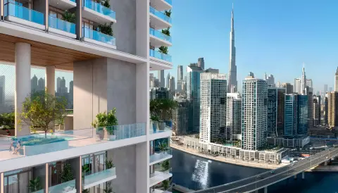 R Home Mh in Bukadra, Dubai, foto 4