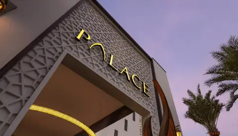 Avarra by Palace in Business Bay, Dubai, foto 4