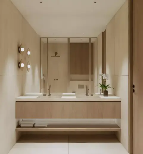 Tura Residence in Nad Al Sheba, Dubai, foto 3