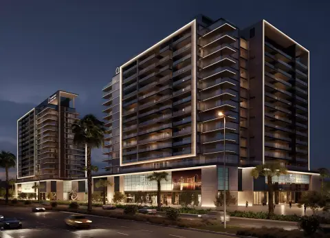 399 Hills Park A in Dubai Hills Estate, Dubai, foto 4
