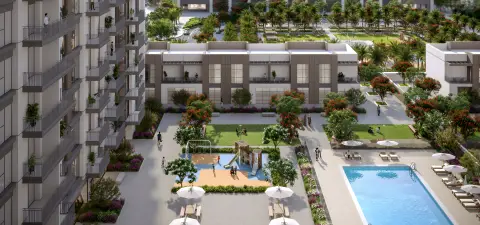 Belmont in Town Square, Dubai, foto 2