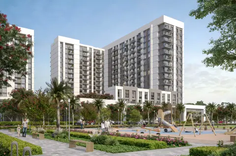 Belmont in Town Square, Dubai, foto 3