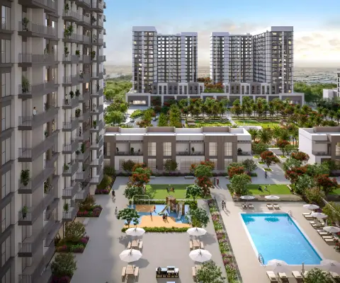 Belmont in Town Square, Dubai, foto 4