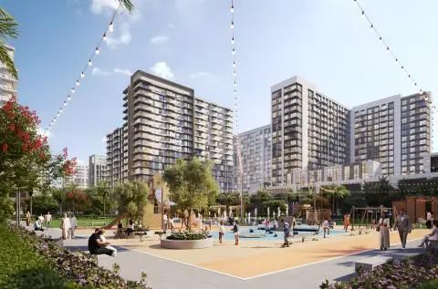 Belmont in Town Square, Dubai, foto 5