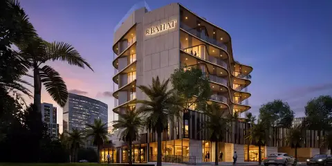 Barari Parks, Majan, Dubai