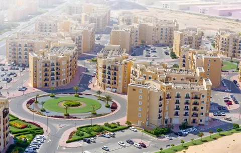 Elevia Residences, International City Phase 2, Dubai