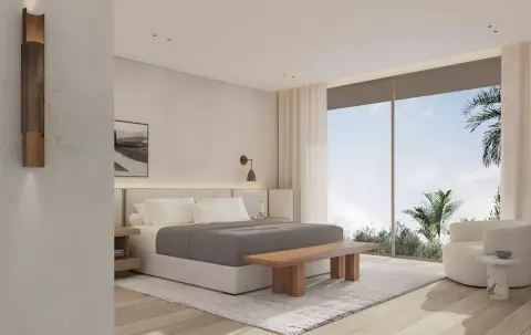 Maia Villas in Mohammed Bin Rashid City, Dubai, foto 2