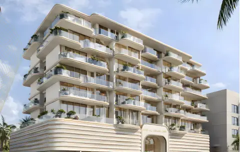 Dar Al Aiham One, International City Phase 2, Dubai