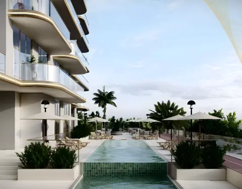 Dar Al Aiham One in International City Phase 2, Dubai, foto 2
