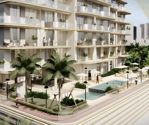 Dar Al Aiham One in International City Phase 2, Dubai, foto 3