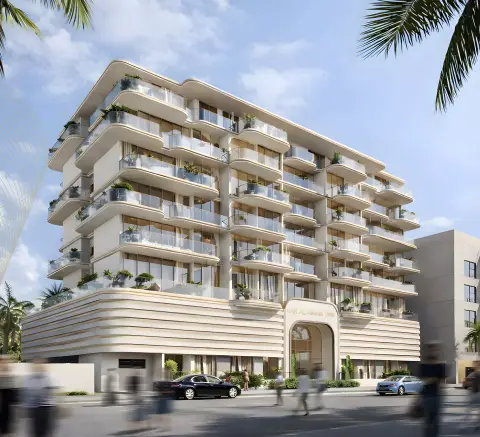 Dar Al Aiham One in International City Phase 2, Dubai, foto 4