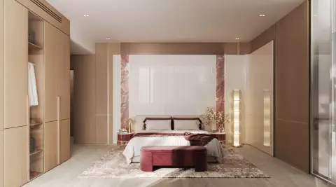 Binghatti Etherea in Jumeirah Village Circle, Dubai, foto 3