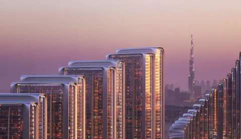 Binghatti Maybach in Nad Al Sheba, Dubai, foto 4