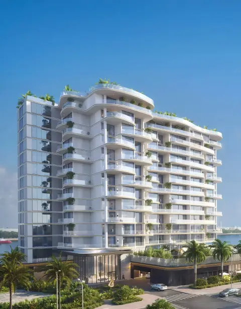 Casagrand Hermina in Dubai Islands, Dubai, foto 3