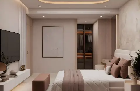 Casagrand Hermina in Dubai Islands, Dubai, foto 4