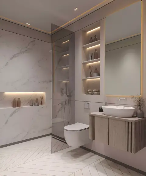 SquareX One in Jumeirah Village Circle, Dubai, foto 4