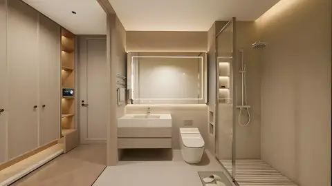 Yigo 26 Residences in International City, Dubai, foto 3