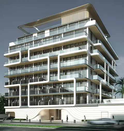 Zyra Hills in International City Phase 2, Dubai, foto 4