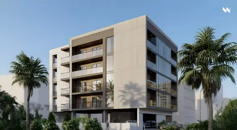 Serra Residence in Liwan 2, Dubai, foto 3