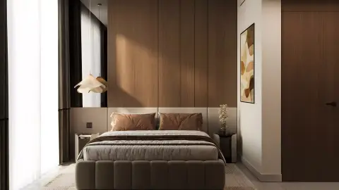 Serra Residence in Liwan 2, Dubai, foto 4
