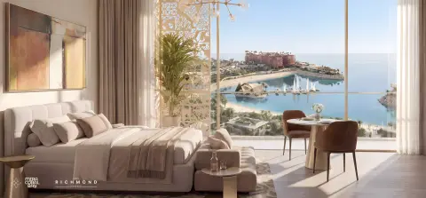 John Richmond Residences in Al Furjan, Dubai, foto 3