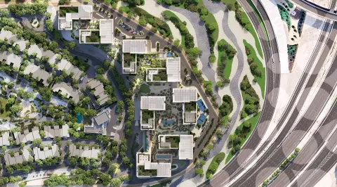 Expo Valley Views in Expo City, Dubai, foto 3