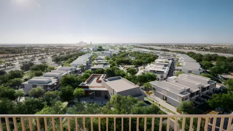 Expo Valley Views in Expo City, Dubai, foto 4