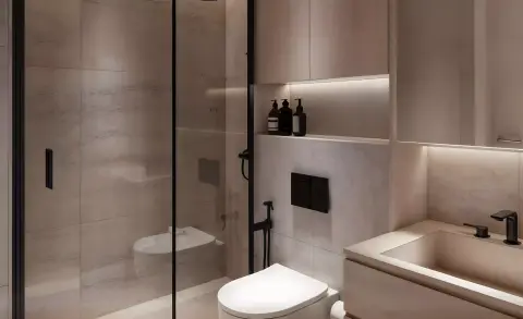 Myra Residences in Dubai South (Dubai World Central), Dubai, foto 2