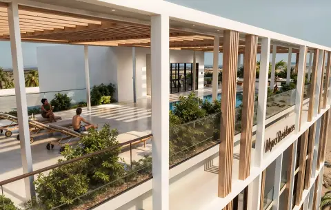 Myra Residences in Dubai South (Dubai World Central), Dubai, foto 3