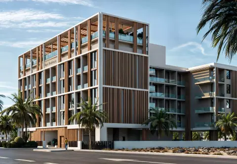 Myra Residences in Dubai South (Dubai World Central), Dubai, foto 5